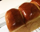 山食２斤（600g）作り方10写真