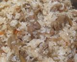炊きこまない！美味しい鶏ゴボウ飯♡作り方6写真