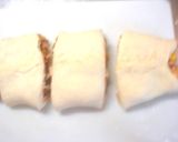 ♥バター醤油♥DE和風ツナコーンカップ♪作り方5写真