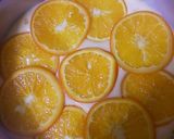 オレンジたっぷり☆爽やかオレンジケーキ♪作り方19写真
