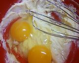 オレンジたっぷり☆爽やかオレンジケーキ♪作り方10写真