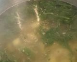 ピツォッケリ　そば粉のパスタ作り方2写真