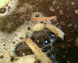 ピツォッケリ　そば粉のパスタ作り方4写真