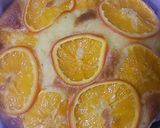 オレンジたっぷり☆爽やかオレンジケーキ♪作り方23写真