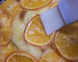 オレンジたっぷり☆爽やかオレンジケーキ♪作り方27写真