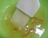 オレンジたっぷり☆爽やかオレンジケーキ♪作り方26写真