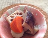 お父さんのお弁当 4/17作り方4写真
