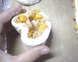 ♥バター醤油♥DE和風ツナコーンカップ♪作り方7写真