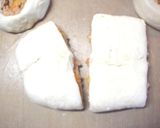 ♥バター醤油♥DE和風ツナコーンカップ♪作り方6写真