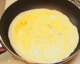 親が留守なら♪自分で作ろ！簡単オムライス作り方4写真