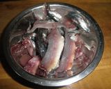 安くておいしい、つみれ汁作り方1写真