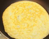 親が留守なら♪自分で作ろ！簡単オムライス作り方7写真