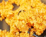 親が留守なら♪自分で作ろ！簡単オムライス作り方14写真