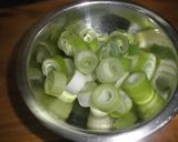安くておいしい、つみれ汁作り方5写真