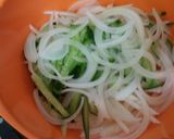 ヒッカマーサラダ作り方4写真