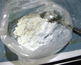 春の食材 de 筍の唐揚げ作り方3写真