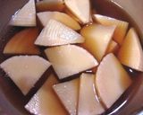 春の食材 de 筍の唐揚げ作り方4写真