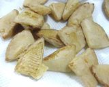 春の食材 de 筍の唐揚げ作り方6写真