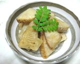 春の食材 de 筍の唐揚げ作り方7写真