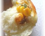 ♥バター醤油♥DE和風ツナコーンカップ♪作り方10写真