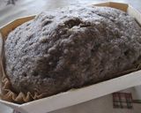 レンジで超簡単①黒胡麻入りコーヒーケーキ作り方4写真