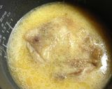 炊飯器で簡単☆シンガポールチキンライス作り方4写真