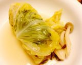 ☆和風青じそロールキャベツ☆さっぱり美味作り方7写真
