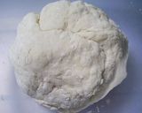 手打ち♪うどん作り方2写真