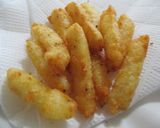 我が家のじゃがりこもどき♡作り方7写真
