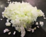 ノンオイルのおもてなしトマトサラダ作り方4写真
