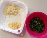 忙しい日に電気鍋で簡単本格カレー♡作り方1写真
