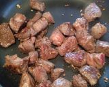 忙しい日に電気鍋で簡単本格カレー♡作り方3写真