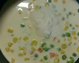 彩り豆腐♪作り方2写真