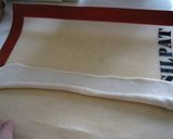 色白！柔もち！ベーグル（一次発酵ゼロ♪）作り方3写真