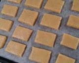 サクサク＊ピーナッツリッチクッキー作り方4写真