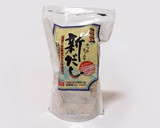 【簡単】舞茸＆とろろ昆布のお吸い物作り方4写真