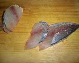 西伊豆名物「小鯵寿司」作り方2写真