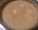 ☆混ぜるだけ♪簡単たらこパスタ☆作り方2写真