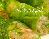 安い!簡単!豪華っぽい!☆豚肉レタス巻き作り方6写真