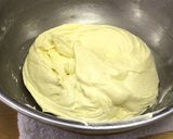 シンプル基本のパウンドケーキ作り方7写真