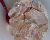 彼氏喜ぶご飯1褒められチキン南蛮作り方1写真
