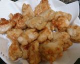 彼氏喜ぶご飯1褒められチキン南蛮作り方3写真