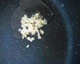 タケノコと春キャベツとウインナーのパスタ作り方5写真