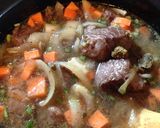 忙しい日に電気鍋で簡単本格カレー♡作り方6写真