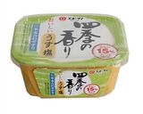 あさりの春みそ汁作り方1写真