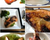 鮭カマ（あら）で自家製西京漬け作り方4写真