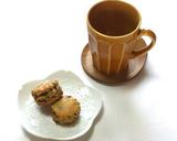サクッしっとり♡プルーンと胡桃のスコーン作り方18写真