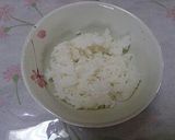私流♪妊婦中のずぼら飯(ФωФ)作り方1写真
