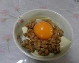 私流♪妊婦中のずぼら飯(ФωФ)作り方4写真
