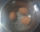鶏むね肉でチキン南蛮作り方1写真